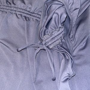 GapFit short sleeve shirt